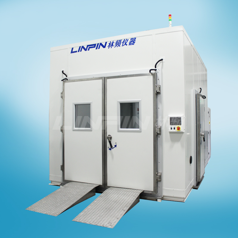 步入式高低溫交變實(shí)驗(yàn)室|步入式高低溫交變試驗(yàn)室