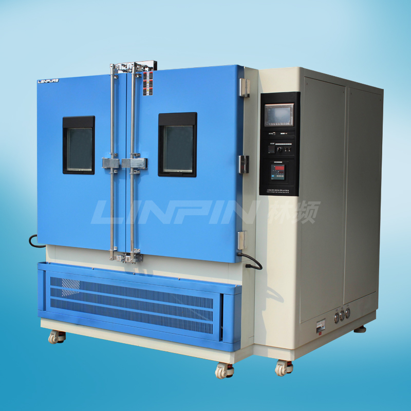 步入式淋雨試驗(yàn)箱|淋雨試驗(yàn)箱