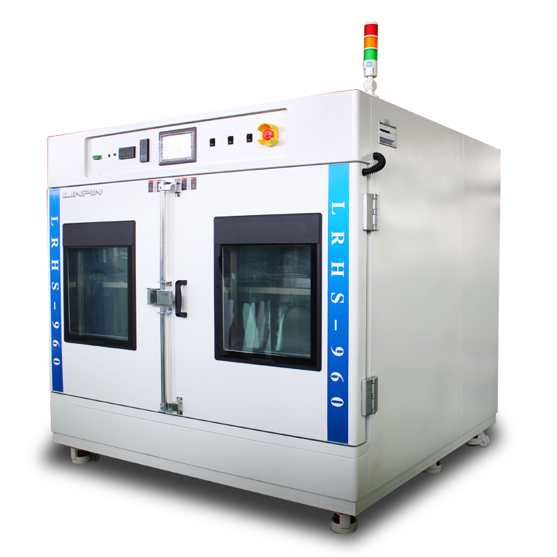 步入式冷凝水試驗(yàn)箱|步入式冷凝水實(shí)驗(yàn)箱