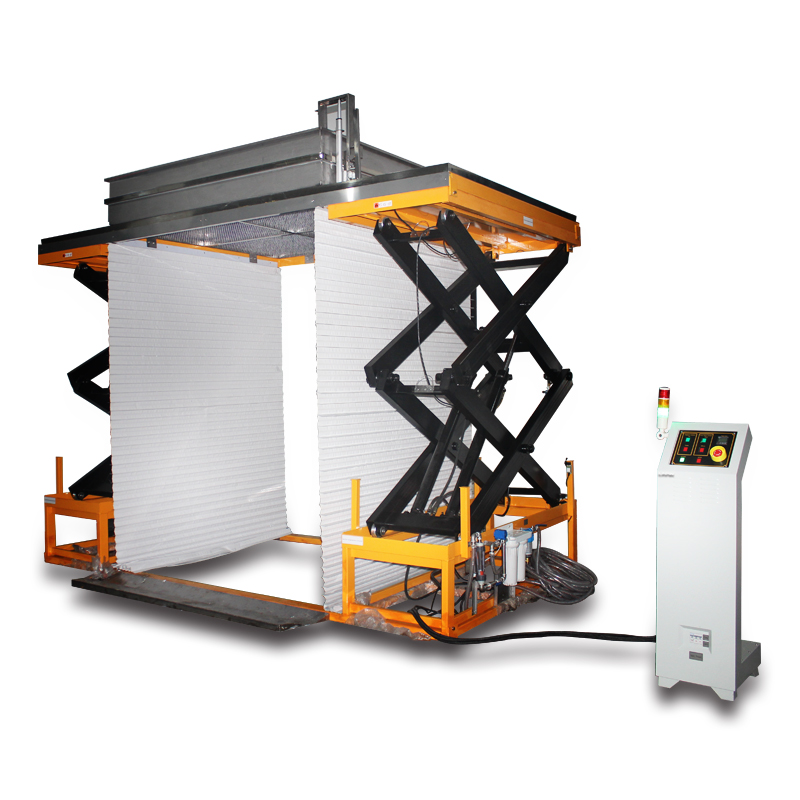 升降式滴水試驗設備|升降式滴水設備