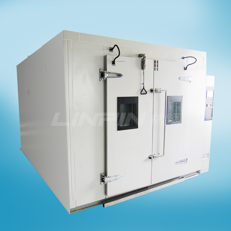 步入式低溫試驗(yàn)室|步入式低溫測(cè)試室