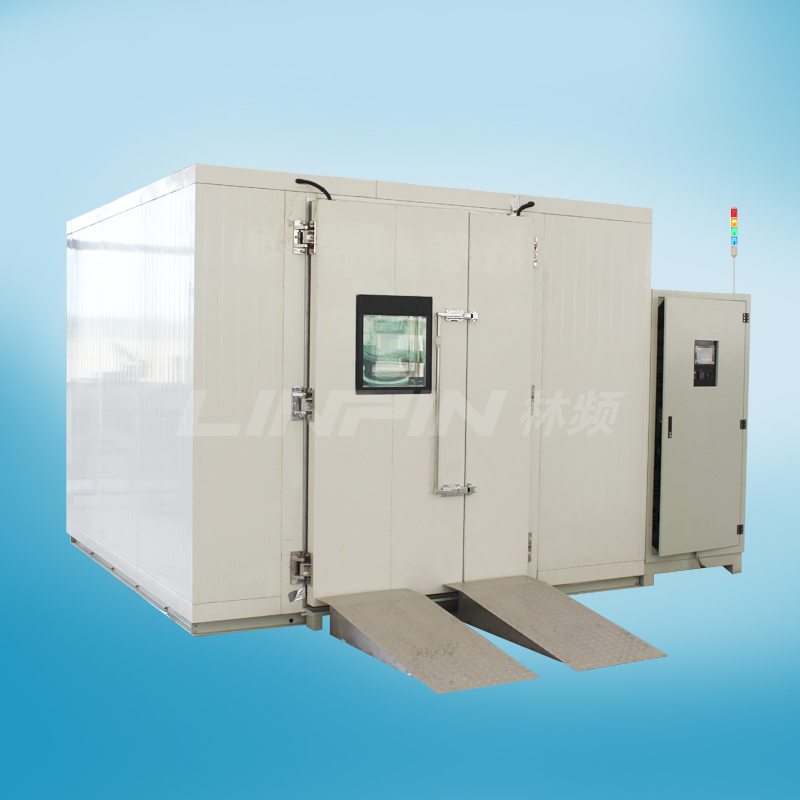 步入式溫濕度試驗(yàn)室|步入式溫濕度試驗(yàn)室廠家